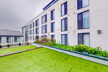 iQ Abacus House Student Halls, 6-11 Baker Street, City Centre, Brighton, BN1 4JN - Image 10